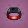Signet Ring #4521
