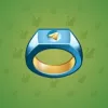 Signet Ring #4523