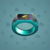 Signet Ring #4530