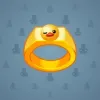 Signet Ring #4537