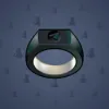 Signet Ring #4539