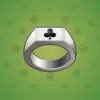 Signet Ring #4542