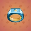 Signet Ring #4549
