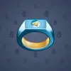 Signet Ring #4553