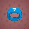 Signet Ring #4554