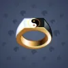 Signet Ring #4555
