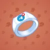 Signet Ring #4556