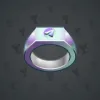 Signet Ring #4557