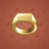 Signet Ring #4568