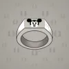 Signet Ring #4571