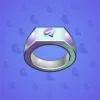 Signet Ring #4580