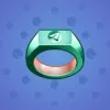 Signet Ring #4582