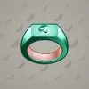 Signet Ring #4584