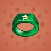 Signet Ring #4585
