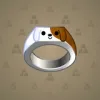 Signet Ring #4586