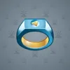 Signet Ring #4593