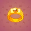 Signet Ring #4595