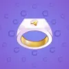 Signet Ring #4598