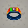 Signet Ring #4599