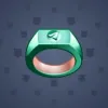 Signet Ring #4610