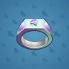 Signet Ring #4612
