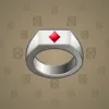 Signet Ring #4615
