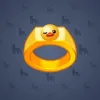 Signet Ring #4618