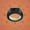 Signet Ring #4619