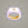 Signet Ring #4623