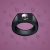 Signet Ring #4628