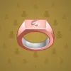 Signet Ring #4629