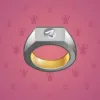 Signet Ring #4634