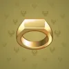 Signet Ring #4648