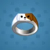 Signet Ring #4657