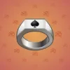 Signet Ring #4660