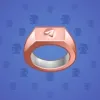 Signet Ring #4663