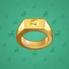 Signet Ring #4666