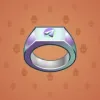 Signet Ring #4667