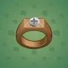 Signet Ring #4672