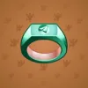 Signet Ring #4676