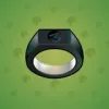 Signet Ring #4677