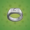 Signet Ring #4685