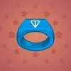 Signet Ring #4687