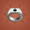 Signet Ring #4690