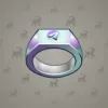 Signet Ring #4691