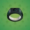 Signet Ring #4692