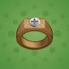 Signet Ring #4707