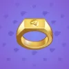 Signet Ring #4710
