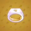 Signet Ring #4711