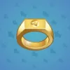 Signet Ring #4714